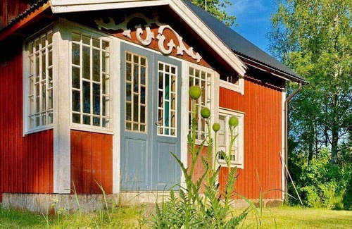 Kraketorp House | 150 m² House ∙ 4 bedrooms ∙ 8 guests