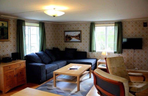 Kraketorp House | 150 m² House ∙ 4 bedrooms ∙ 8 guests