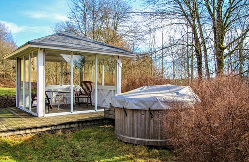 Torup House | 150 m² Farmhouse ∙ 3 bedrooms ∙ 7 guests