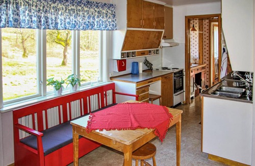 Torup House | 150 m² Farmhouse ∙ 3 bedrooms ∙ 7 guests