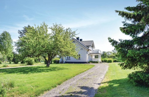 Sodra Vi House | 150 m² Farmhouse ∙ 2 bedrooms ∙ 6 guests