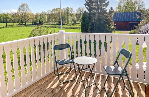 Sodra Vi House | 150 m² Farmhouse ∙ 2 bedrooms ∙ 6 guests