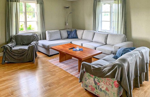 Sodra Vi House | 150 m² Farmhouse ∙ 2 bedrooms ∙ 6 guests