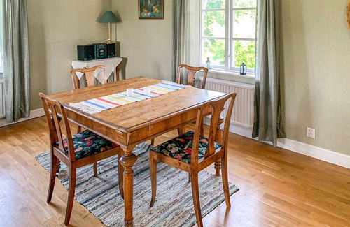Sodra Vi House | 150 m² Farmhouse ∙ 2 bedrooms ∙ 6 guests