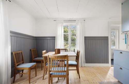 Kraketorp House | 150 m² House ∙ 3 bedrooms ∙ 10 guests