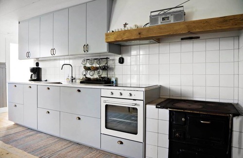 Kraketorp House | 150 m² House ∙ 3 bedrooms ∙ 10 guests