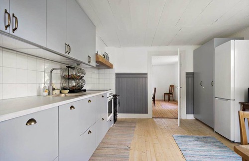 Kraketorp House | 150 m² House ∙ 3 bedrooms ∙ 10 guests