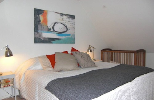 Hoganas House | 150 m² House ∙ 2 bedrooms ∙ 6 guests