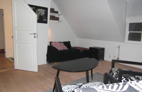 Hoganas House | 150 m² House ∙ 2 bedrooms ∙ 6 guests