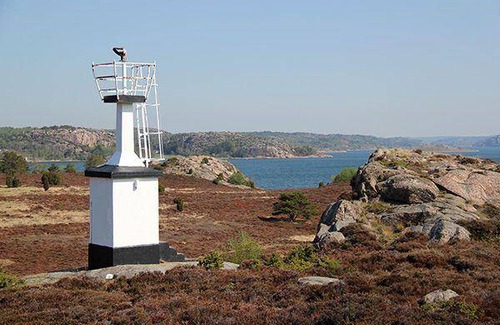 Kungshamn House | 150 m² House ∙ 4 bedrooms ∙ 10 guests