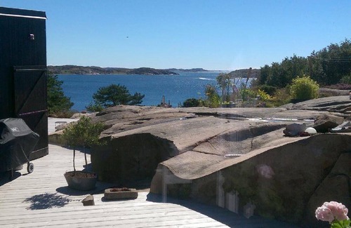 Kungshamn House | 150 m² House ∙ 4 bedrooms ∙ 10 guests