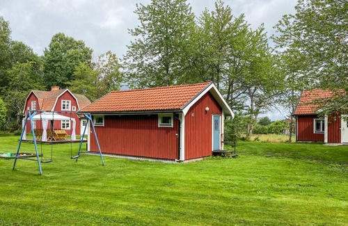 Skedshult House | 150 m² House ∙ 5 bedrooms ∙ 12 guests