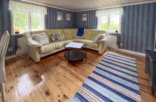 Skedshult House | 150 m² House ∙ 5 bedrooms ∙ 12 guests