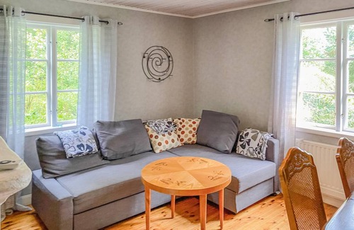 Skedshult House | 150 m² House ∙ 5 bedrooms ∙ 12 guests