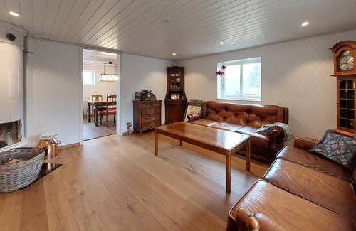 Lonashult House | 150 m² Farmhouse ∙ 3 bedrooms ∙ 6 guests