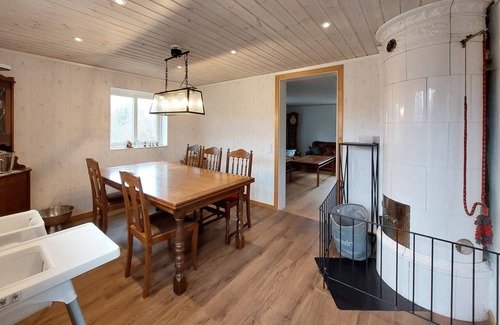 Lonashult House | 150 m² Farmhouse ∙ 3 bedrooms ∙ 6 guests