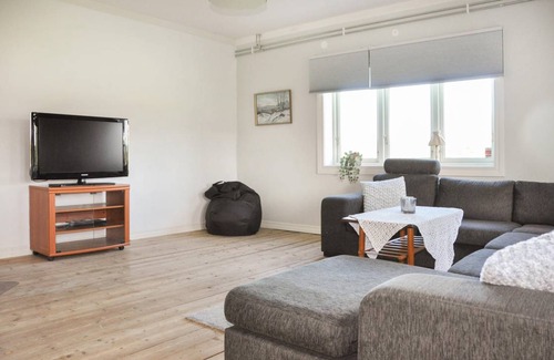Klassbol House | 150 m² House ∙ 3 bedrooms ∙ 8 guests
