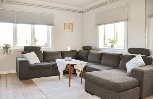 Klassbol House | 150 m² House ∙ 3 bedrooms ∙ 8 guests