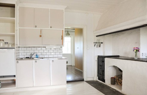 Klassbol House | 150 m² House ∙ 3 bedrooms ∙ 8 guests
