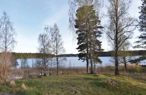 Brunskog House | 150 m² House ∙ 4 bedrooms ∙ 7 guests