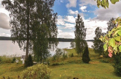 Brunskog House | 150 m² House ∙ 4 bedrooms ∙ 7 guests