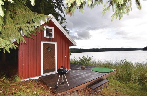 Brunskog House | 150 m² House ∙ 4 bedrooms ∙ 7 guests