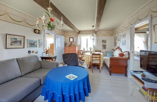 Bastad Municipality House | 150 m² House ∙ 3 bedrooms ∙ 8 guests