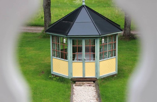 Torsby O House | 150 m² House ∙ 4 bedrooms ∙ 8 guests