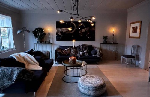 Malmkoping Villa | 150 m² Villa ∙ 3 bedrooms ∙ 6 guests