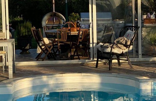 Malmkoping Villa | 150 m² Villa ∙ 3 bedrooms ∙ 6 guests