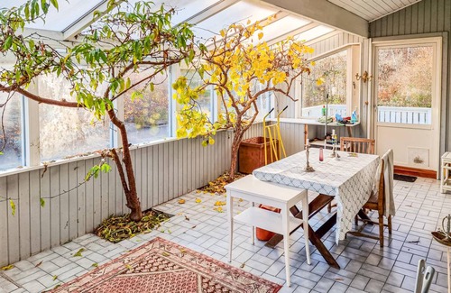 Gottskar House | 150 m² House ∙ 3 bedrooms ∙ 5 guests