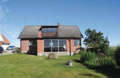 Simrishamn House | 150 m² House ∙ 3 bedrooms ∙ 7 guests