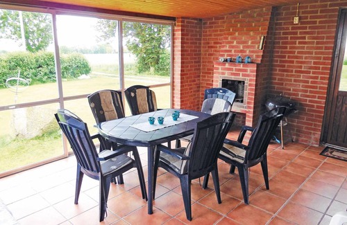 Simrishamn House | 150 m² House ∙ 3 bedrooms ∙ 7 guests