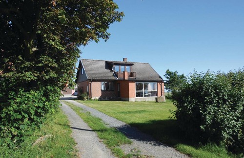 Simrishamn House | 150 m² House ∙ 3 bedrooms ∙ 7 guests