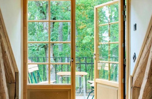 Mariefred House | 150 m² House ∙ 3 bedrooms ∙ 6 guests