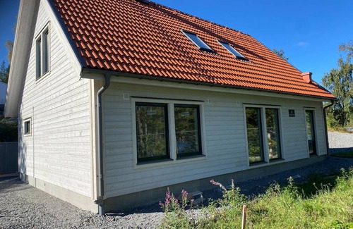 Lindome House | 152 m² House ∙ 4 bedrooms ∙ 8 guests