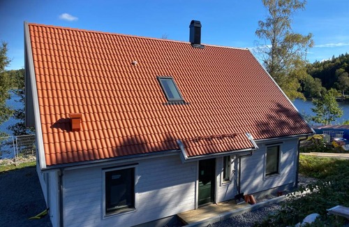 Lindome House | 152 m² House ∙ 4 bedrooms ∙ 8 guests