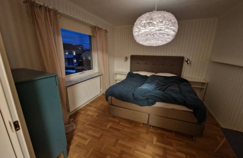 Norrkoping House | 155 m² House ∙ 5 bedrooms ∙ 2 guests