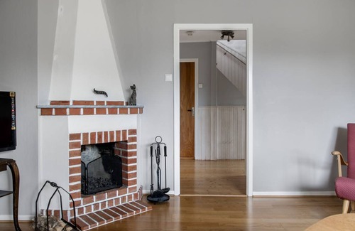 Byholma House | 158 m² House ∙ 3 bedrooms ∙ 8 guests