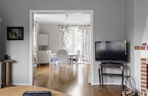 Byholma House | 158 m² House ∙ 3 bedrooms ∙ 8 guests