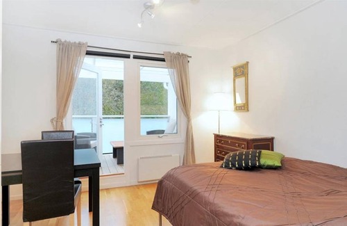 Taby Municipality House | 158 m² House ∙ 3 bedrooms ∙ 2 guests