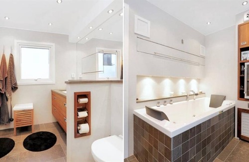 Taby Municipality House | 158 m² House ∙ 3 bedrooms ∙ 2 guests