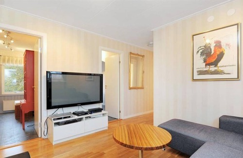 Taby Municipality House | 158 m² House ∙ 3 bedrooms ∙ 2 guests