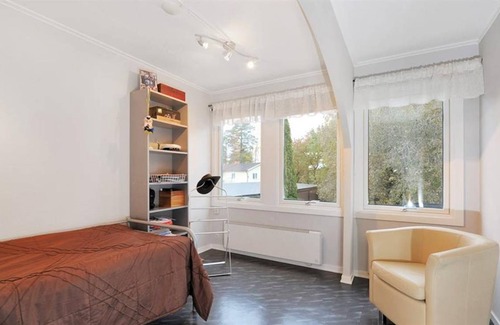 Taby Municipality House | 158 m² House ∙ 3 bedrooms ∙ 2 guests