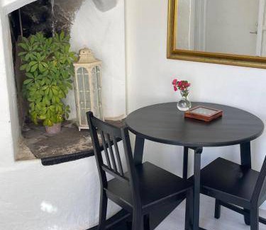 Granna Bed & Breakfast | 16 m² Bed and breakfast ∙ 2 guests