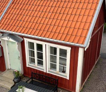 Granna Bed & Breakfast | 16 m² Bed and breakfast ∙ 2 guests