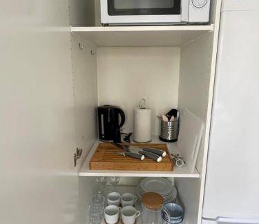 Granna Bed & Breakfast | 16 m² Bed and breakfast ∙ 2 guests
