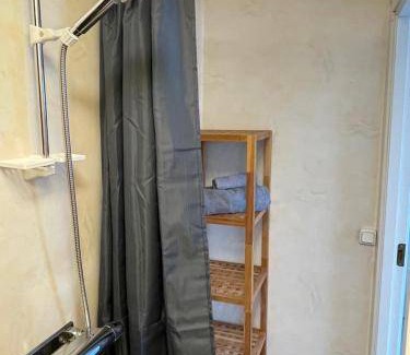 Granna Bed & Breakfast | 16 m² Bed and breakfast ∙ 2 guests