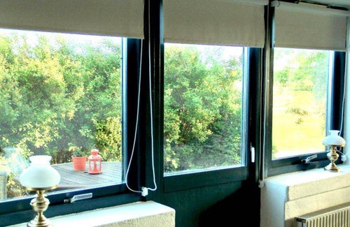 Tomelilla Bed & Breakfast | 16 m² Bed and breakfast ∙ 5 guests