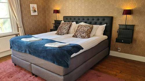 Karlstad Municipality Bed & Breakfast | 16 m² Bed and breakfast ∙ 3 guests